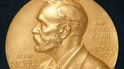 Nobel da Química para cientistas que desenvolveram baterias de iões de lítio