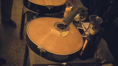 Noite com Sabor a Fado hoje no Funchal