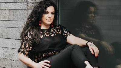 ‘Noite de Fados’ no Grand Café Penha d’Águia com a fadista Sofia Ferreira