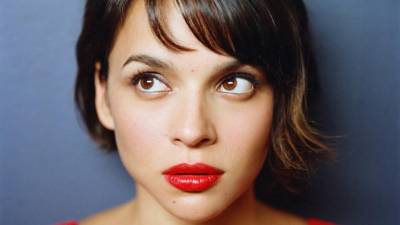 Norah Jones actua em Julho no festival CoolJazz, em Cascais