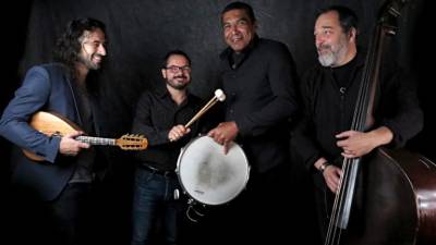 Norberto Cruz é convidado de honra em “proposta improvável” da OCM para este sábado