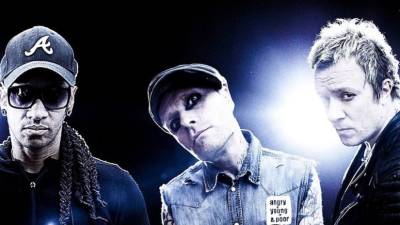 North Music Festival vai homenagear The Prodigy no Porto