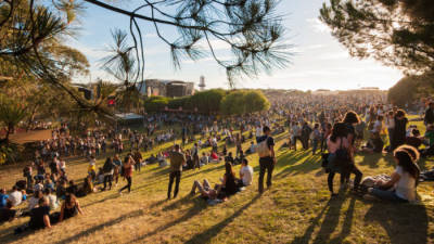 NOS Primavera Sound regressa com mais de 70 artistas “para todos os públicos”