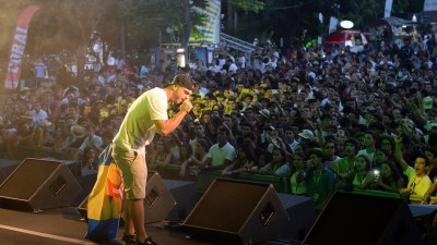 Nos Summer Opening volta a atrair milhares