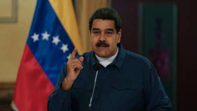 Nova Constituição da Venezuela vai ser mais severa no delito de “traição à pátria”