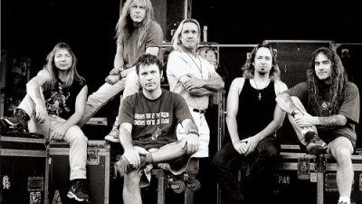 Nova digressão dos Iron Maiden passa por Lisboa em Julho de 2018