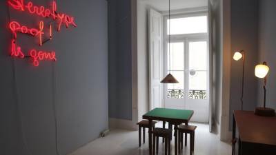 Nova directora quer Museu do Chiado “inclusivo”