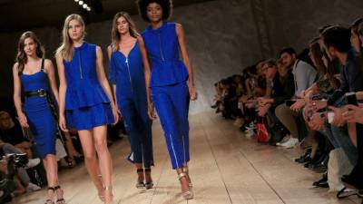 Nova edição do Portugal Fashion arranca hoje com Bloom, Júlio Torcato e Maria Gambina