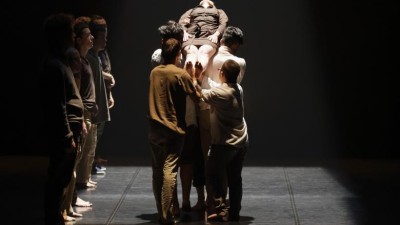 Nova exposição ‘Por Delicadeza’ para descobrir no Espaço Infoart