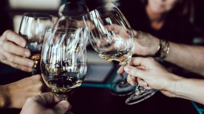 Nova Iorque acolhe hoje a ‘Vinho Verde Wine Experience’