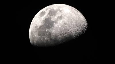 Nova missão tripulada na Lua será feita no feminino em 2024