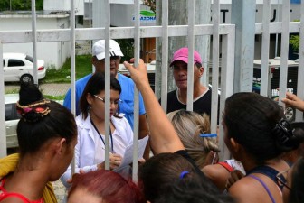 Nova rebelião em prisão do Brasil provoca pelo menos quatro mortos
