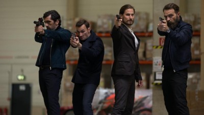 Nova semana, novas estreias nos cinemas da Madeira