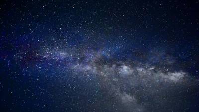 Nova teoria poderá explicar os 95% de matéria invisível do universo