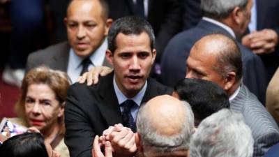 Novas acções de protesto previstas hoje na Venezuela a pedido de Juan Guaidó