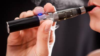 Novas formas de tabaco têm outros tóxicos com risco acrescido para a saúde