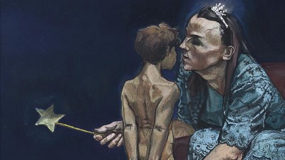 Novas gravuras inspiradas em Peter Pan renovam ‘O Mundo Fantástico de Paula Rego’