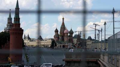 Novas sanções dos EUA contra a Rússia ameaçam a estabilidade mundial