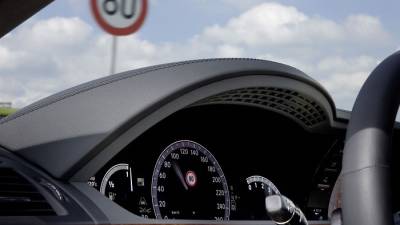 Novas tecnologias de segurança rodoviária serão obrigatórias em 2022 na UE