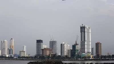 Nove condenados a penas de prisão na China por explosão que matou 54 pessoas