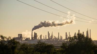 Nove em cada 10 portugueses consideram alterações climáticas “problema muito sério”