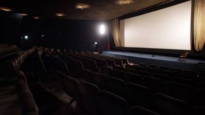 Nove filmes portugueses e em coprodução integram festival de cinema de Viena
