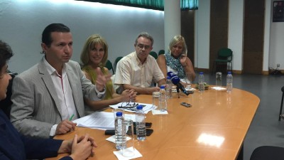 Nove maestros estreiam-se na temporada da Orquestra Clássica da Madeira, que dá passos fora de casa