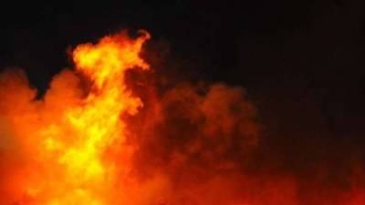 Nove mortos em incêndio num centro brasileiro de detenção de menores em Goiânia