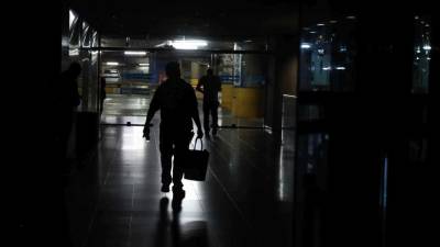 Novo apagão na Venezuela afecta 15 dos 24 Estados do país