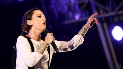 Novo CD de Carminho dedicado a Tom Jobim é editado a 2 de Dezembro