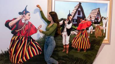 Novo conceito ‘museu fun’ chega sábado à Madeira