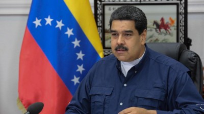 Novo decreto permite adoção de medidas excecionais para garantir ordem interna na Venezuela