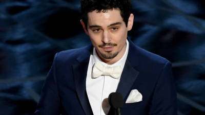Novo filme de realizador Damien Chazelle tem estreia mundial no festival de Veneza