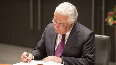 Novo Governo na Alemanha deve criar oportunidades de progresso e mudança na Europa
