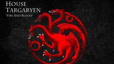 Novo livro de George R. R. Martin sobre a Casa Targaryen chega a Portugal
