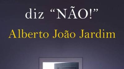 Novo livro de Jardim apresentado sexta-feira no Museu da Imprensa
