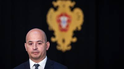 Novo ministro das Finanças inaugura hoje audições sobre Orçamento Suplementar