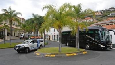 Novo pedido de ‘habeas corpus’ contra confinamento obrigatório em hotel na Madeira