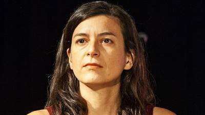 Novo romance da argentina Samanta Schweblin expõe perigos da hipertecnologia