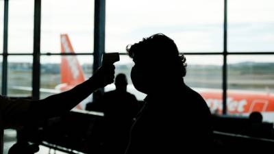Novos casos sobem na Bélgica mas taxa de contágio está nos 0,87