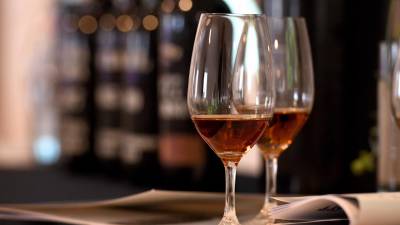 Novos ‘Frasqueira’ e ‘Colheita’ da Blandy’s são apresentados a 5 de Setembro