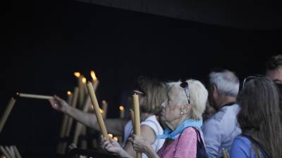 Novos roteiros dos Caminhos de Fátima reforçam segurança e ligação ao património
