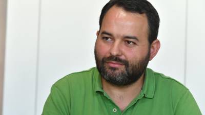 Nuno Neves lidera Ordem dos Enfermeiros na Madeira