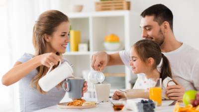 Nutricionistas alertam para importância de pequeno-almoço diário e com fruta