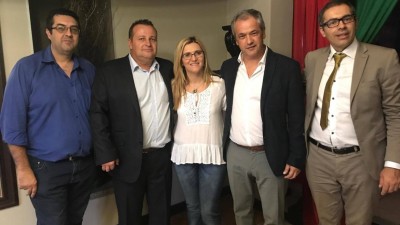 ‘O Feiticeiro da Calheta’ está a ser um sucesso na África do Sul