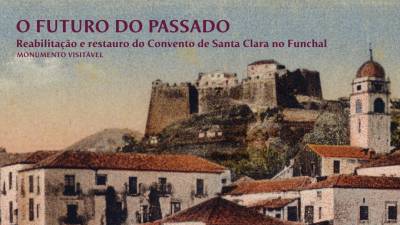 “O Futuro do Passado” em exposição até 30 de Abril