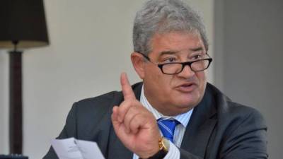 “O investimento que estamos a fazer tem dado resultados”