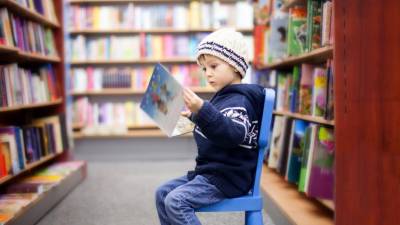 O livro infantil representa o respeito pela grandeza do pequeno
