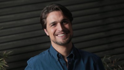 “O Matador” com Diogo Morgado estreia-se na Netflix a 10 de Novembro