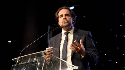 “O nosso clube vai subir de divisão este ano”, diz Miguel Albuquerque